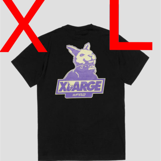 XLARGE FR2 エクストララージ　エフアールツー　Tシャツ XL