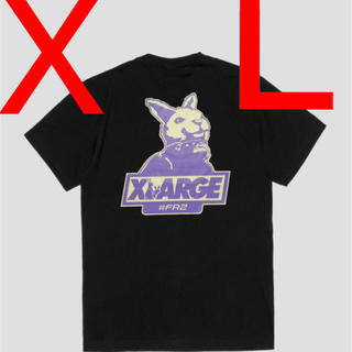 エクストララージ(XLARGE)のXLARGE FR2 エクストララージ　エフアールツー　Tシャツ XL(Tシャツ/カットソー(半袖/袖なし))