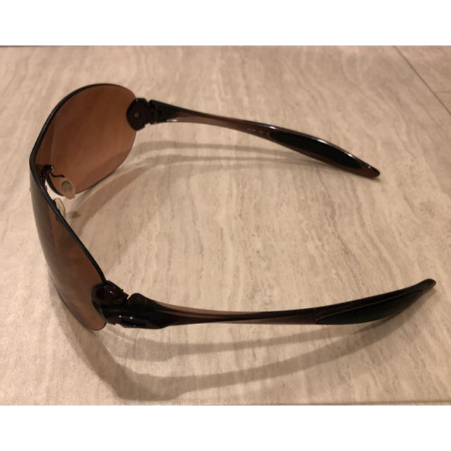 Oakley(オークリー)のKai様専用　oakley compulsive レディースのファッション小物(サングラス/メガネ)の商品写真