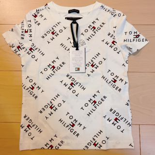 トミーヒルフィガー(TOMMY HILFIGER)のTommy hilfiger Tシャツ 104(Tシャツ/カットソー)