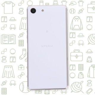 エクスペリア(Xperia)の【B】XperiaAce/J3173/64/SIMフリー(スマートフォン本体)