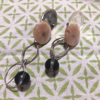 デプト(DEPT)のvintage earring (イヤリング)