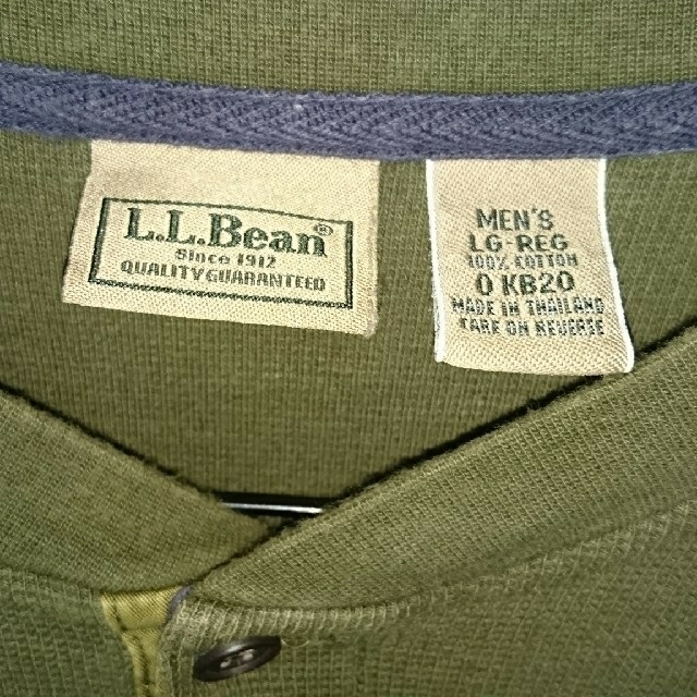 L.L.Bean