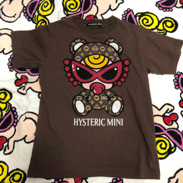 HYSTERIC MINI(ヒステリックミニ)のcoco💙様 専用 キッズ/ベビー/マタニティのキッズ服男の子用(90cm~)(ジャケット/上着)の商品写真