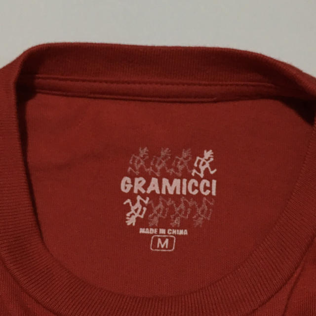 GRAMICCI(グラミチ)のGRAMICCI Tシャツ グラミチ ポケット カットソー  メンズのトップス(Tシャツ/カットソー(半袖/袖なし))の商品写真