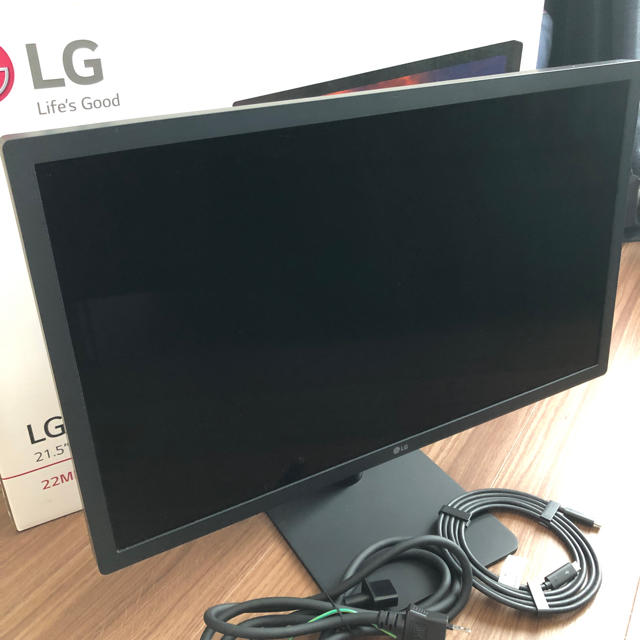 LG Ultrafine4K ディスプレイ 21.5インチ 都内で colinadeleste.com