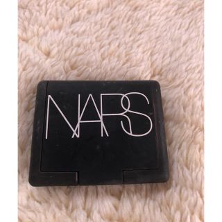 ナーズ(NARS)の土曜までの限定価格 ナーズ ブラッシュ4017N(チーク)