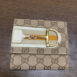 グッチ(Gucci)のオラフ様専用(財布)