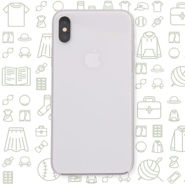 【C】iPhoneX/64/SIMフリーSIMフリー1⇒IMEI