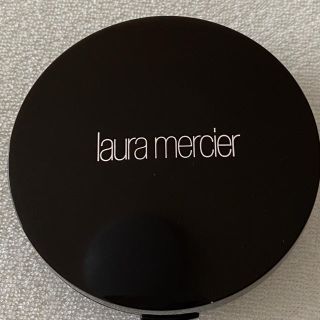 ローラメルシエ(laura mercier)のローラメルシエ スムースフィニッシュ ファンデーションパウダー01(ファンデーション)