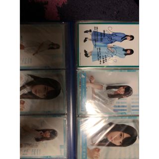 ケヤキザカフォーティーシックス(欅坂46(けやき坂46))の日向坂46小坂菜緒生写真(アイドルグッズ)