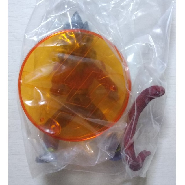 ドラゴンボール(ドラゴンボール)のドラゴンボールフィギュア ハンドメイドのおもちゃ(フィギュア)の商品写真