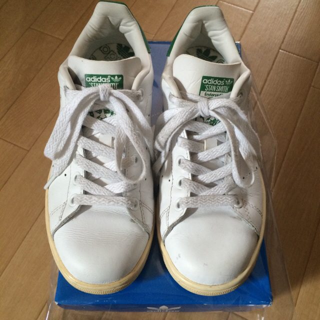 adidas(アディダス)の♡adidas♡Stan Smith♡ レディースの靴/シューズ(スニーカー)の商品写真