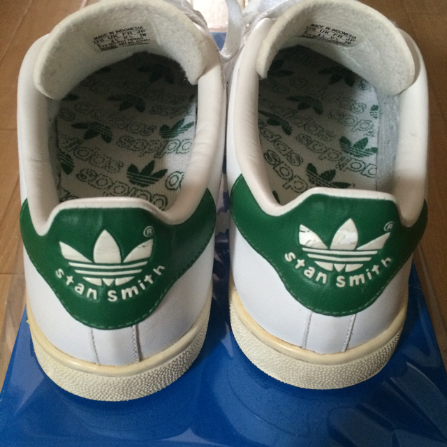 adidas(アディダス)の♡adidas♡Stan Smith♡ レディースの靴/シューズ(スニーカー)の商品写真