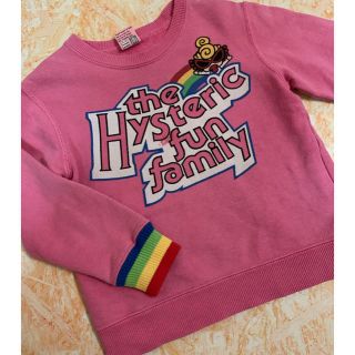 ヒステリックグラマー(HYSTERIC GLAMOUR)の専用✨Hysteric Glamourトレーナー(ジャケット/上着)