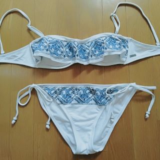 ロキシー(Roxy)のROXY　ビキニ(水着)