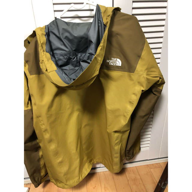 【値下げしました‼️】NORTH FACE ノースフェイス　ゴアテックス