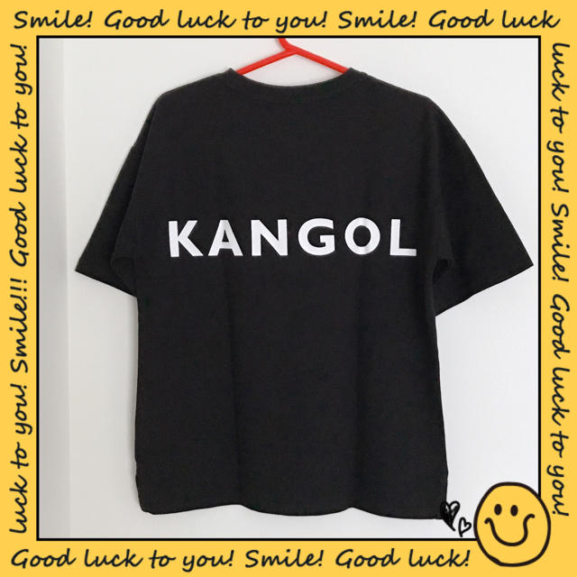 KANGOL(カンゴール)の☆半袖Tシャツ キッズ カンゴール☆ キッズ/ベビー/マタニティのキッズ服男の子用(90cm~)(Tシャツ/カットソー)の商品写真