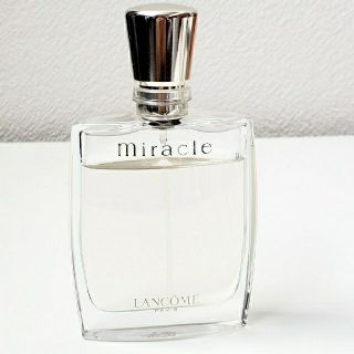 ランコム(LANCOME)の【LANCOME】ランコム / ミラクルmiracle 50ml(香水(女性用))