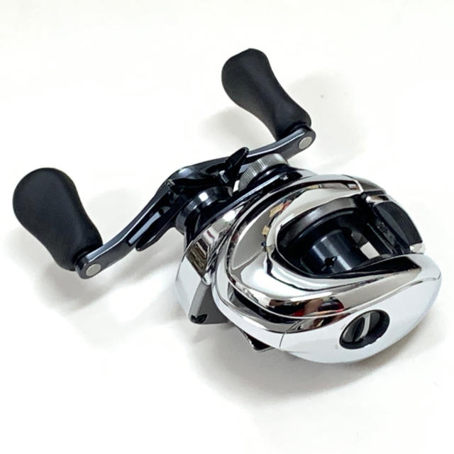 SHIMANO(シマノ)のシマノ SHIMANO 19 アンタレス ANTARES HG スポーツ/アウトドアのフィッシング(リール)の商品写真