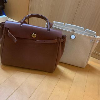 エルメス(Hermes)のエルメス　バッグ(ショルダーバッグ)