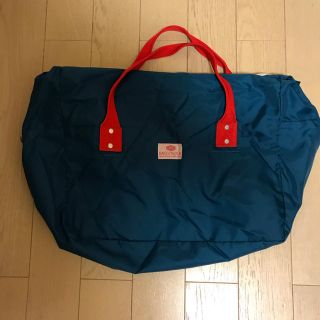 BAG'n'NOUNボストンバック(トートバッグ)