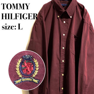 トミーヒルフィガー スカジャンの通販 66点 | TOMMY HILFIGERを買う 