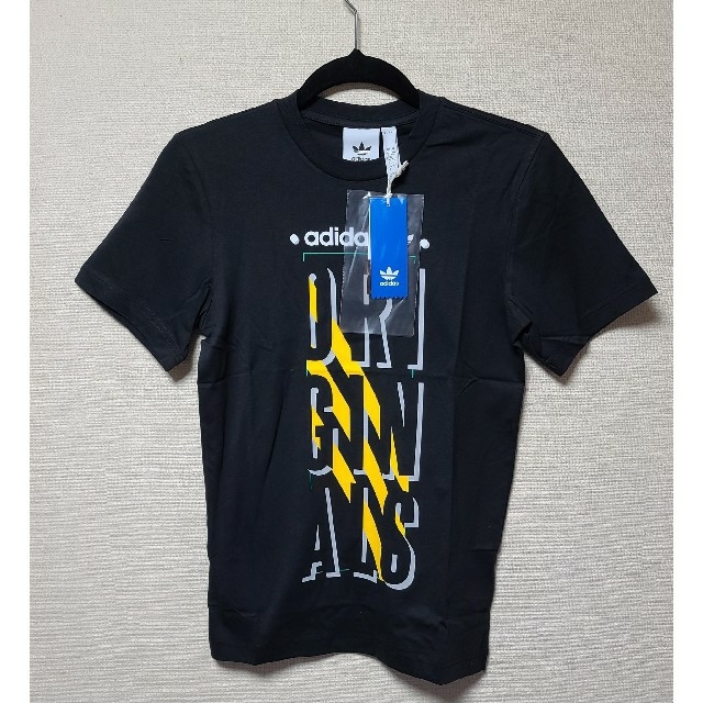 adidas(アディダス)のタイムセール！！adidas・originals・メンズ・Ｔシャツ☆ メンズのトップス(Tシャツ/カットソー(半袖/袖なし))の商品写真