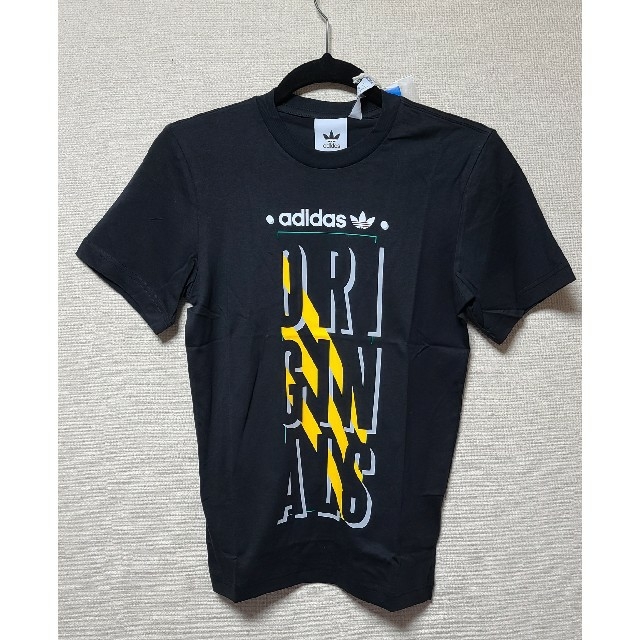 adidas(アディダス)のタイムセール！！adidas・originals・メンズ・Ｔシャツ☆ メンズのトップス(Tシャツ/カットソー(半袖/袖なし))の商品写真