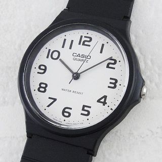 カシオ(CASIO)の新品 CASIO 腕時計 男女兼用(腕時計)