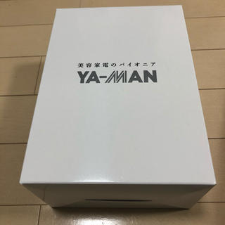 ヤーマン(YA-MAN)のYA-MANキャビスパRFコア EX(ボディケア/エステ)