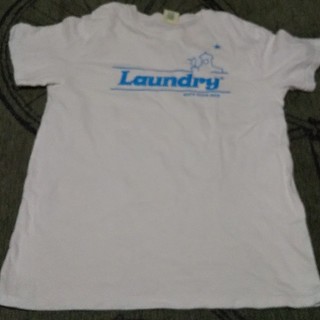 ランドリー(LAUNDRY)のLaundryのTシャツ(Tシャツ/カットソー(半袖/袖なし))