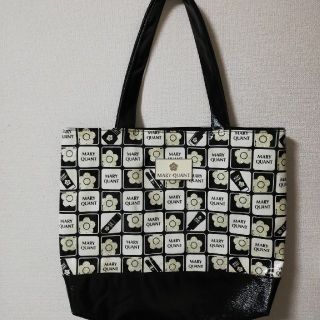 マリークワント(MARY QUANT)のMARY QUANT　トートバッグ　(ショルダー)(トートバッグ)