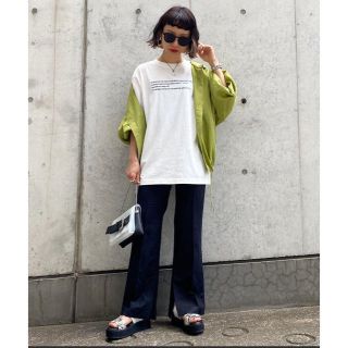 ページボーイ(PAGEBOY)のPAGEBOY シアーフードブルゾン値下げしました！(ブルゾン)