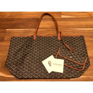 ゴヤール(GOYARD)のゴヤール サンルイ GM(トートバッグ)