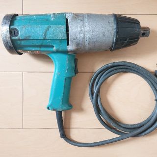 マキタ(Makita)のmakita【マキタ】インパクトレンチ 6906(メンテナンス用品)