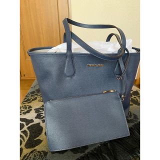 マイケルコース(Michael Kors)の新品☆リバーシブルトート (トートバッグ)