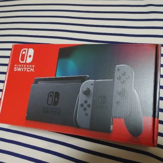 ニンテンドースイッチ(Nintendo Switch)のゆきみ様専用 (家庭用ゲーム機本体)