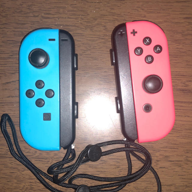 Switch ジョイコン☆即日発送