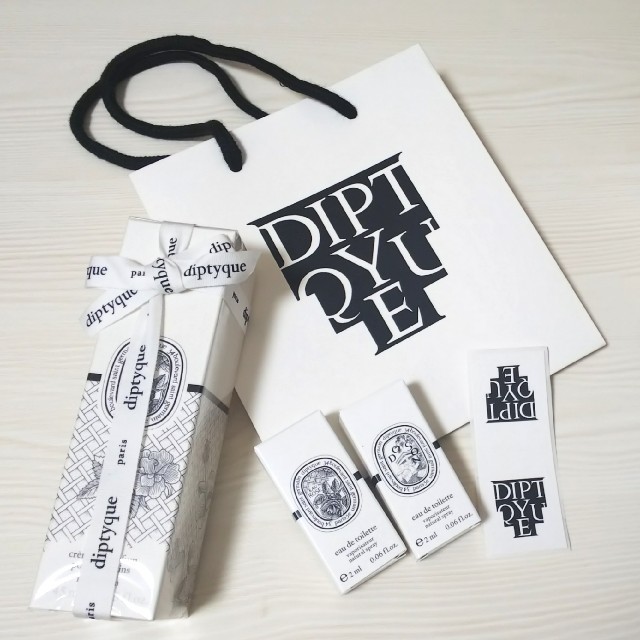 diptyque(ディプティック)のdiptyque  オーローズ ハンドクリーム  45ml コスメ/美容のボディケア(ハンドクリーム)の商品写真