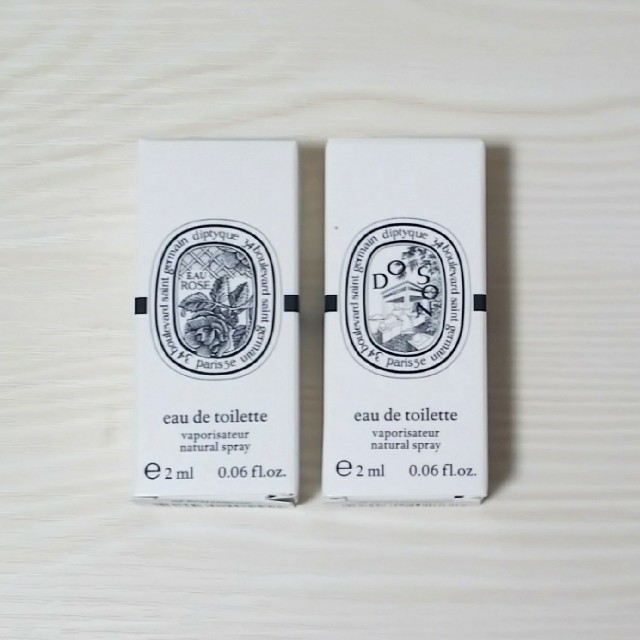 diptyque(ディプティック)のdiptyque  オーローズ ハンドクリーム  45ml コスメ/美容のボディケア(ハンドクリーム)の商品写真