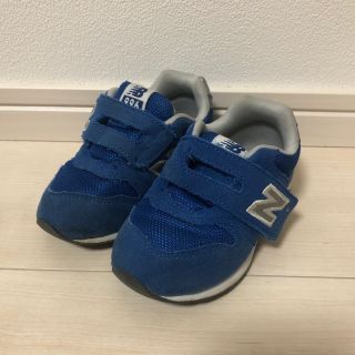 ニューバランス(New Balance)のニューバランス 14.5(スニーカー)