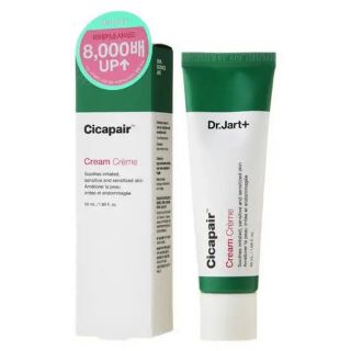 ドクタージャルト(Dr. Jart+)のDr.Jart+ Cicapair Cream(フェイスクリーム)