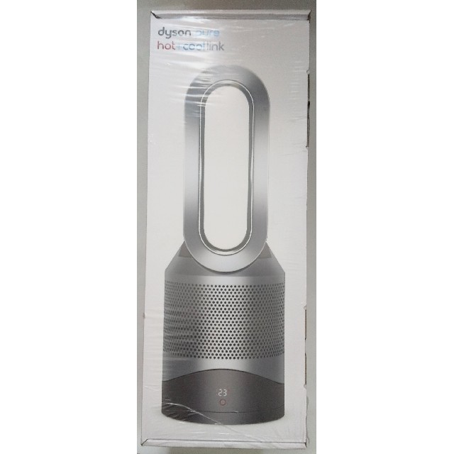 Dyson Pure Hot + Cool Link HP03 IS | www.innoveering.net