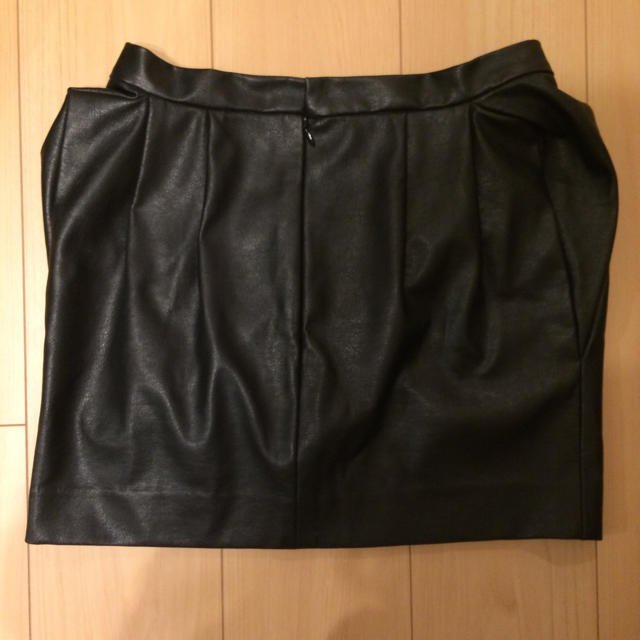 FULLNELSON(フルネルソン)のFULLNELSON スカート レディースのスカート(ミニスカート)の商品写真