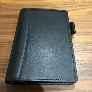 フランクリンプランナー(Franklin Planner)の美品！　フランクリン　手帳　Franklin Planner(手帳)