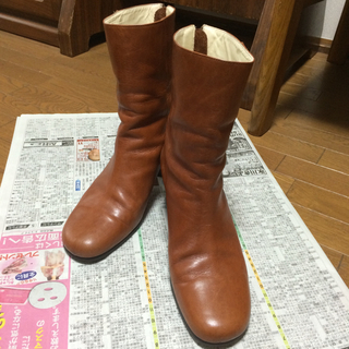 ツモリチサト(TSUMORI CHISATO)のブーツ(ブーツ)