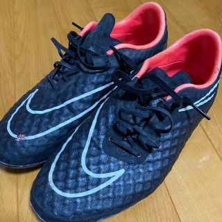 ナイキ(NIKE)の[初期モデル]NIKE ハイパーヴェノムファントムHG 25cm(シューズ)