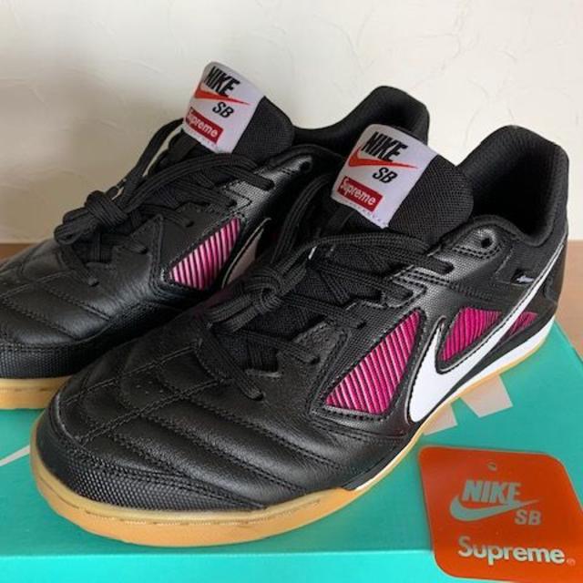 Supreme NIKE SB GATO QS 29cm