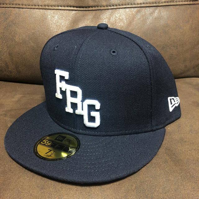 新品 fragment design new era ニューエラ フラグメント